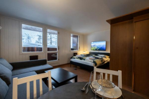 Erikzang - Cervinia Ski in Ski out Apartments